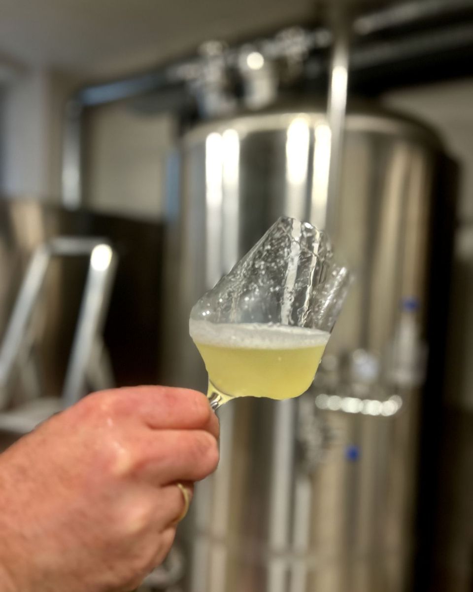 The Kura Martini